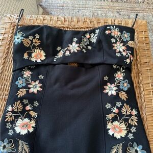 Cinq a Sept Clemence Dress Size 4